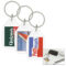 p 3160 Tear Drop Acrylic Key Chain