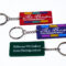 p 3162 Custom PVC Key Rings