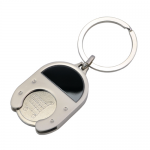 Trolley Key Ring