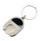 p 3176 Trolley Key Ring