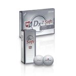 Wilson Staff DX2 Soft Golf Balls