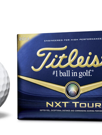 p 3249 titleist nxt2014