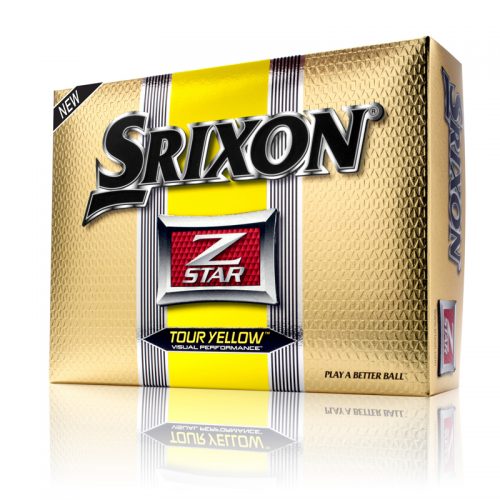 p 3259 Srixon Z Star Golf Balls 2