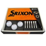 Srixon Large Gift Pack
