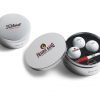 p 3326 Titleist Pro V1 Collection Tin