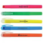 Wax Highlight Markers