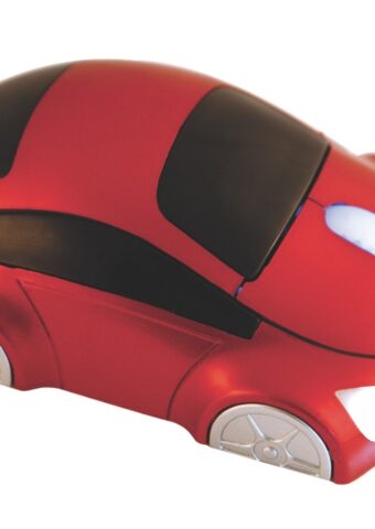 p 3752 Super Charge Mouse