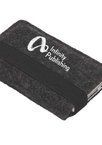 p 3821 Felt iPhone Holder