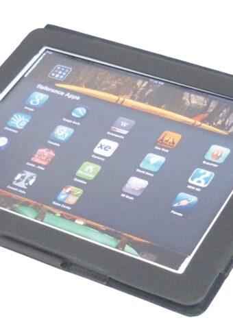 p 3841 iPad Ultra Thin Compendium