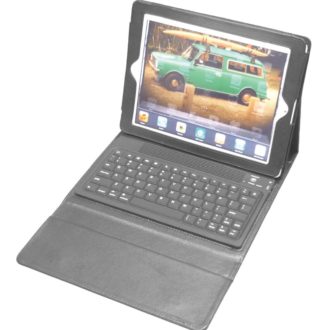 p 3845 iPad Bluetooth Keyboard Compendium