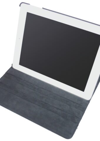 p 3853 iPad Rotating Case