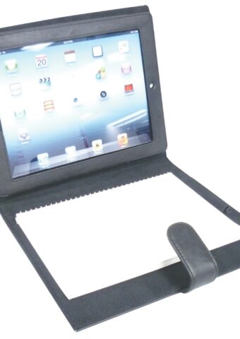 p 3858 Executive iPad Compendium