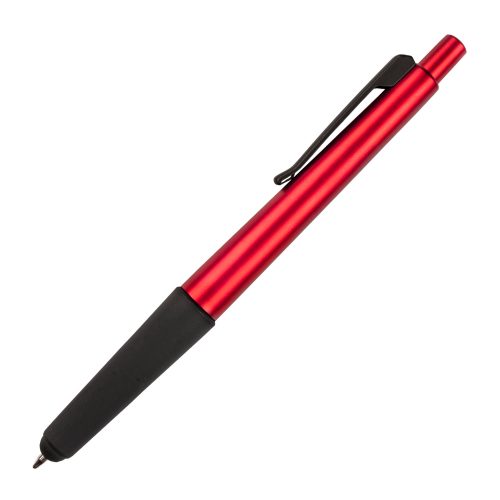 p 3869 2 in 1 Stylus Red