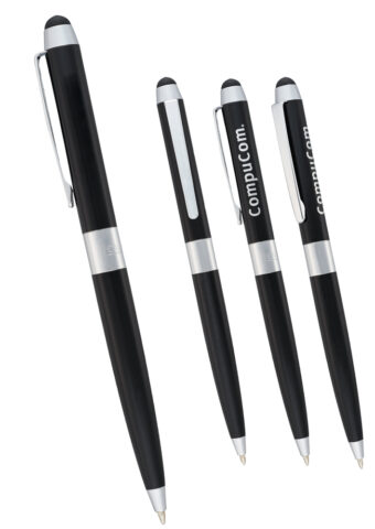 p 3881 Elleven Dual Ballpoint Stylus Pen