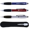 p 3890 Sante Fe Ballpoint Stylus Pen