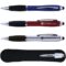 p 3890 Sante Fe Ballpoint Stylus Pen