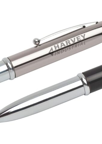 p 3895 3 Way Stylus Pen Torch