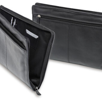 p 4058 Classic Zip Top Satchel