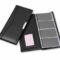 p 4060 Classic Card File with Silver Trim