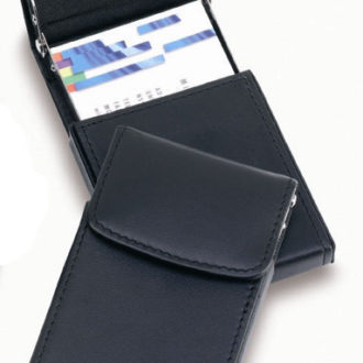 p 4062 Top Access Card Holder