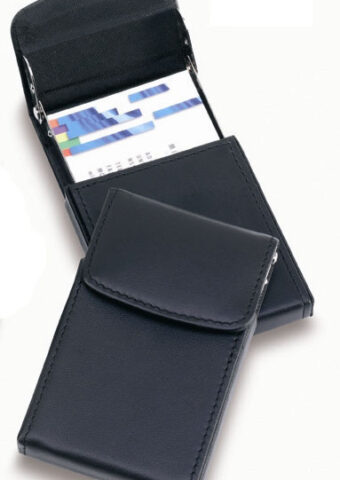 p 4062 Top Access Card Holder