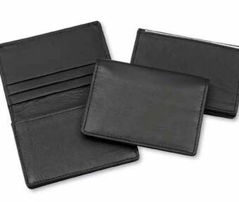 p 4064 Classic Card Holder