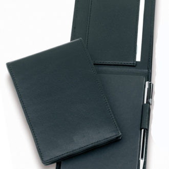 p 4071 Executive Flip Notebook