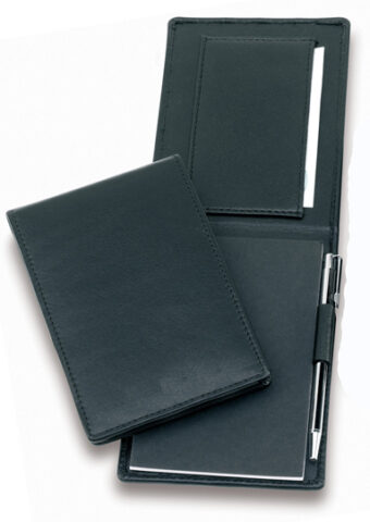 p 4071 Executive Flip Notebook
