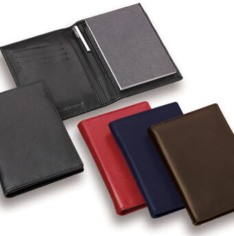 p 4073 Premium Pocket Notebook Group