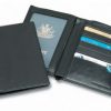 p 4075 Executive Passport Wallet