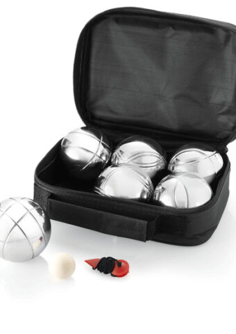 p 4083 Jeu de Boules Set