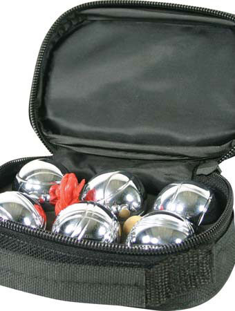 p 4085 Mini Boules Set