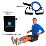 Traveling Exercise System