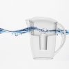 p 4104 Filter Water Jug