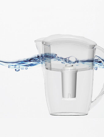 p 4104 Filter Water Jug