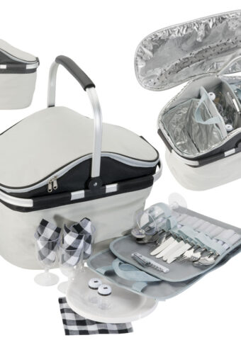 p 4230 Picnic Carry Bag