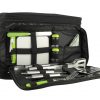 p 4235 Lakeside Picnic BBQ Set