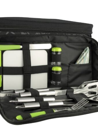 p 4235 Lakeside Picnic BBQ Set