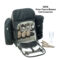 p 4237 Kimberley 4 Setting Picnic Backpack Set