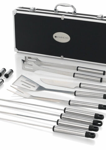 p 4273 Corporate BBQ Set