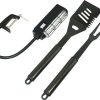BBQ Light & Tool Set