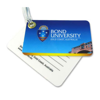 Luggage Tags