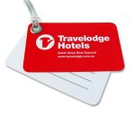 Double Luggage Tags