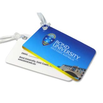 Luggage Tags