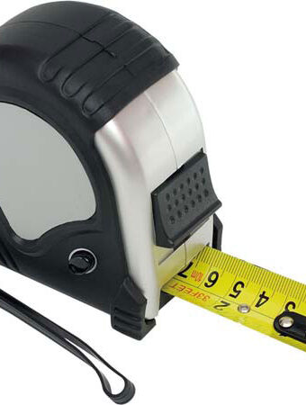 p 4424 10M Construction Tape Measure