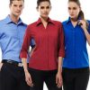 p 4518 Oasis Business Shirt 1