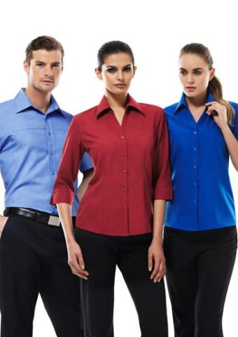 p 4518 Oasis Business Shirt 1