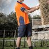p 4656 zh237 Hivis squad polo cover