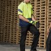 p 4664 zh245 astro hivis polo cover