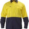 p 4721 BS6267 yellow navy